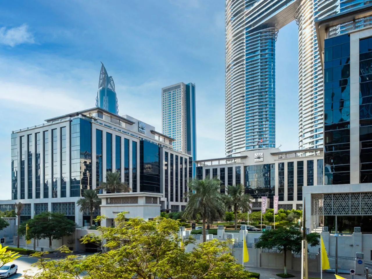 Dubai’s Commercial Office Market – A Rare Window of Strategic Ownership