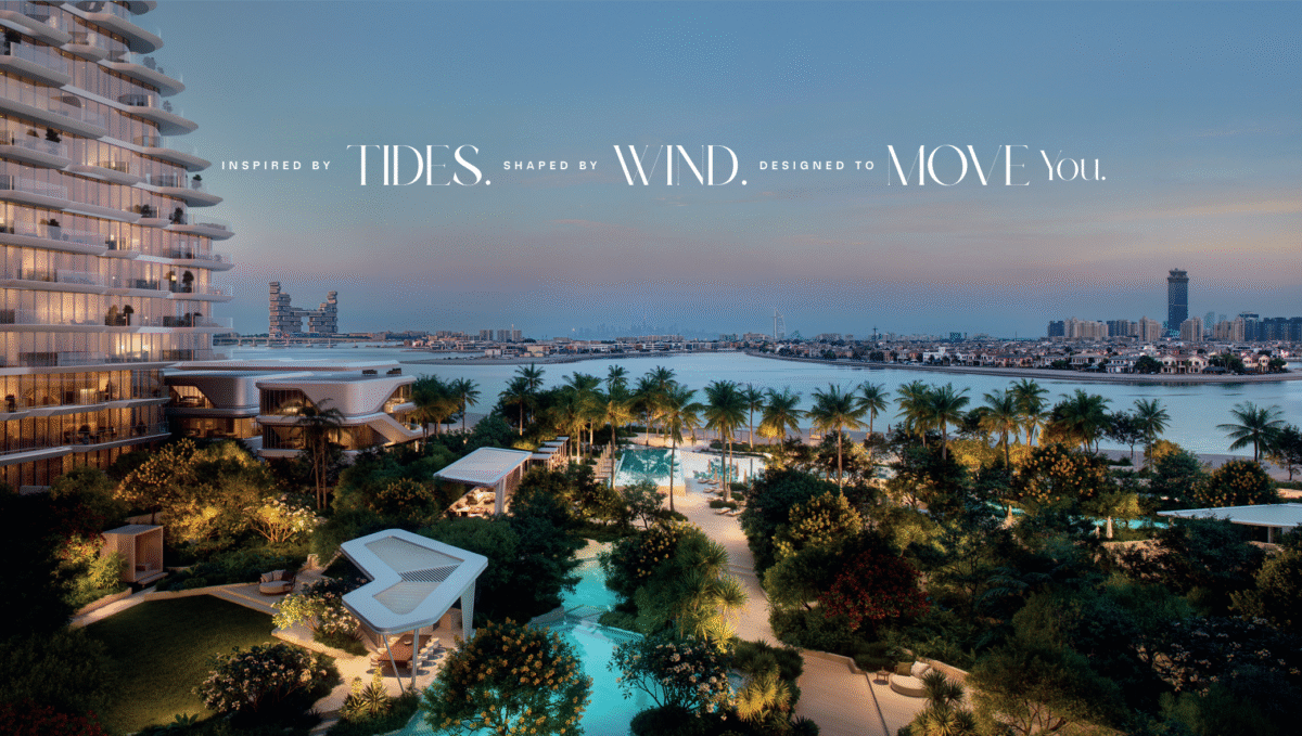 PASSO, Palm Jumeirah 11