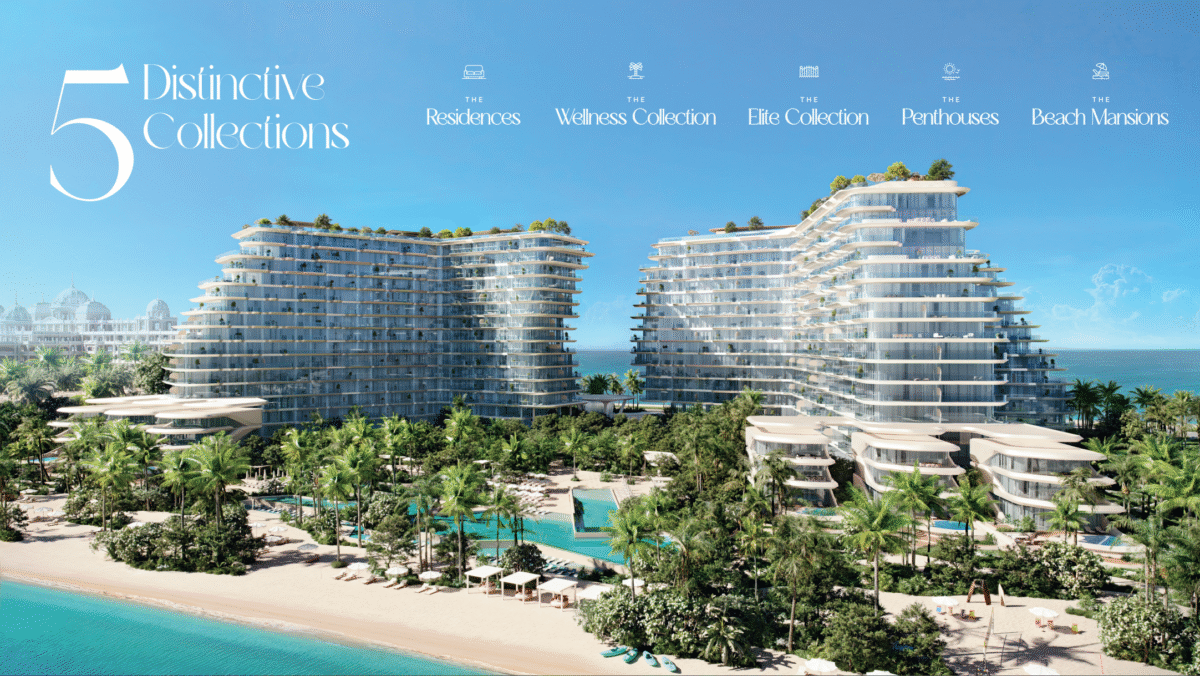 PASSO, Palm Jumeirah 12