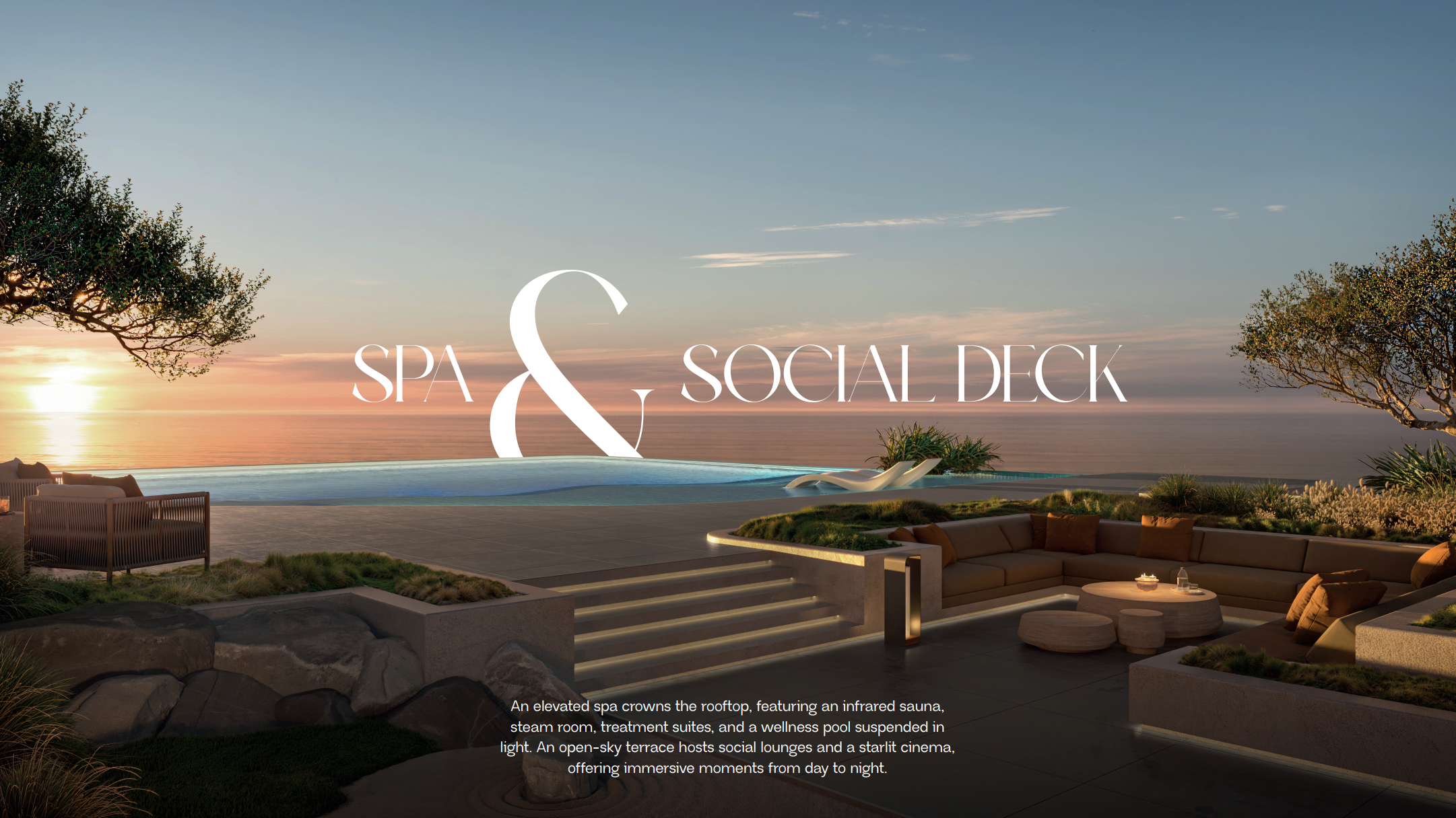 PASSO, Palm Jumeirah 14