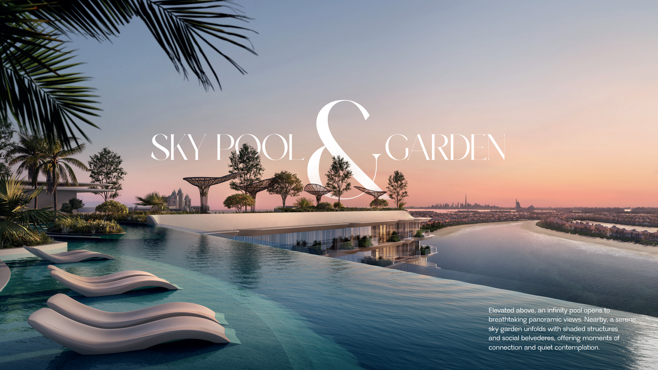 PASSO, Palm Jumeirah 17
