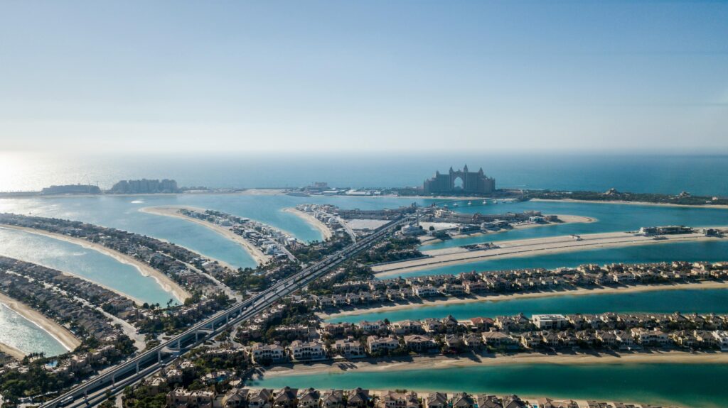 The Palm at Ten: What a Decade of Data Reveals About Dubai’s Billionaire Island