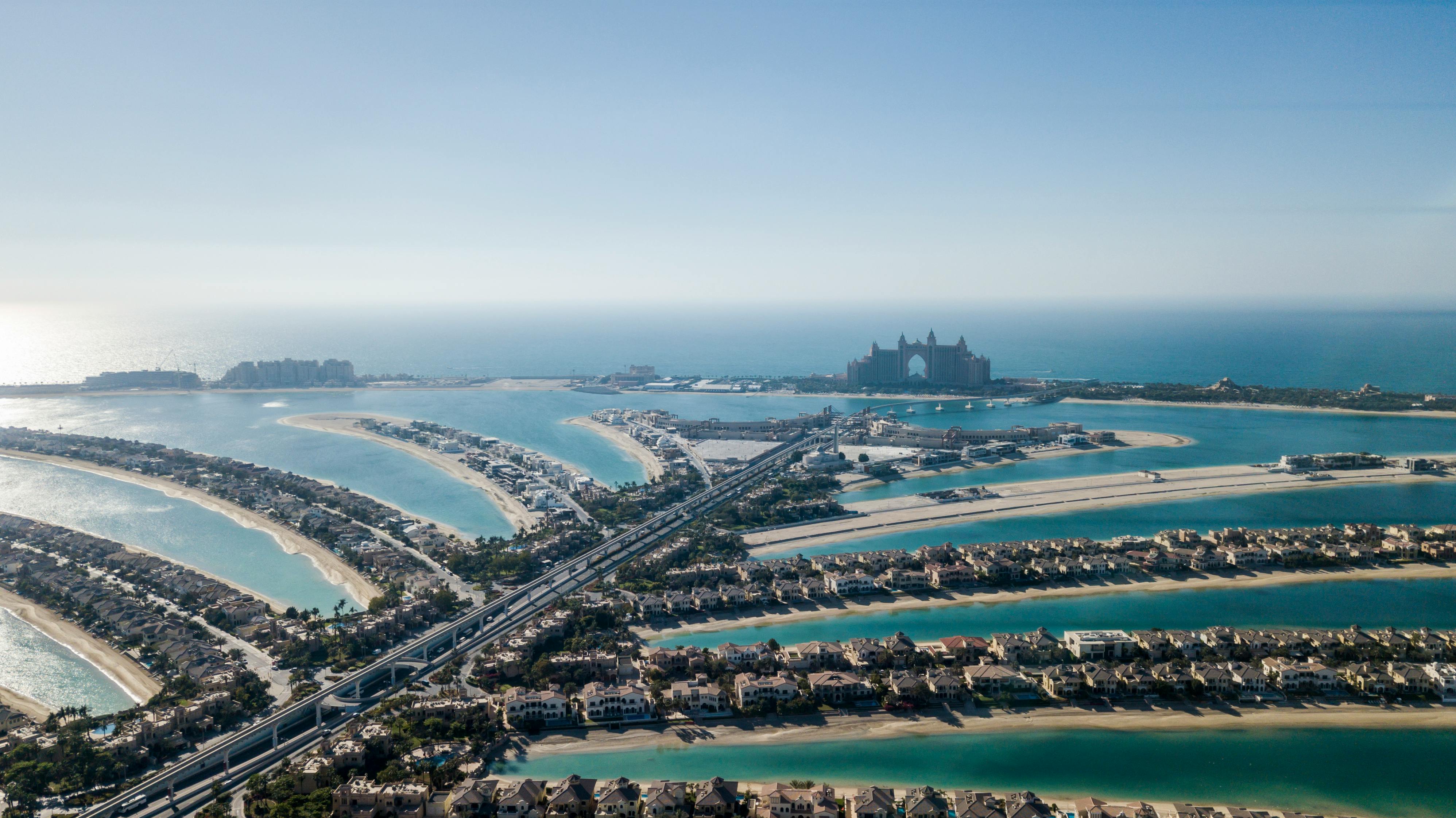 The Palm at Ten: What a Decade of Data Reveals About Dubai’s Billionaire Island