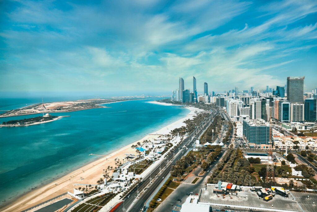 Abu Dhabi Residential Surge: Momentum Meets Scarcity