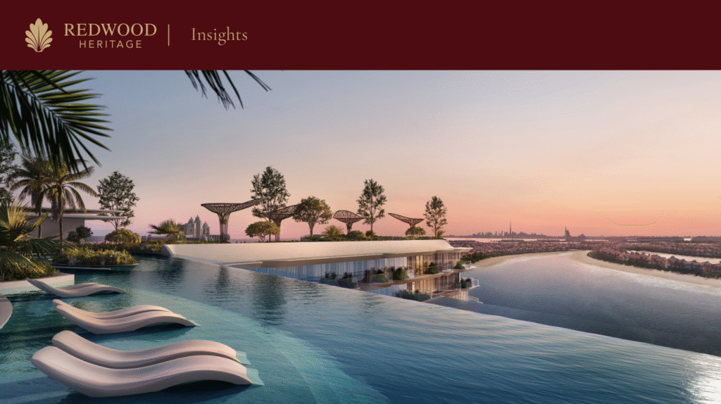 Why Swiss Investors Are Targeting Dubai Real Estate