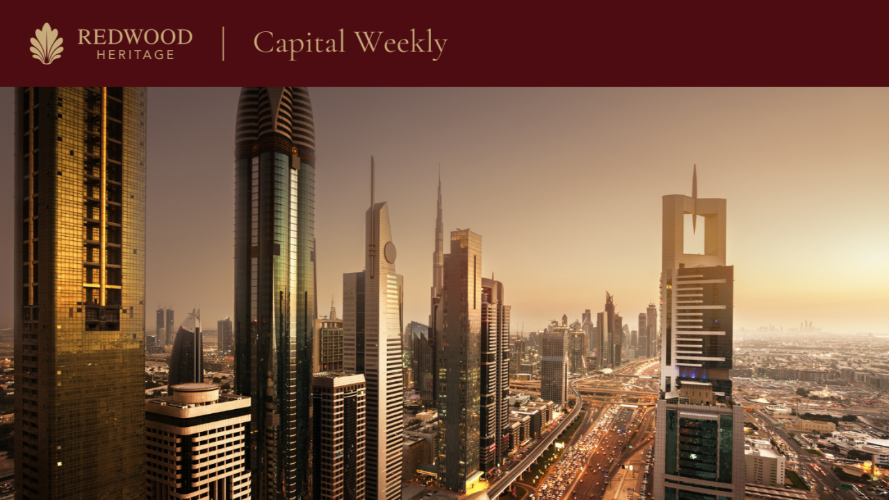 Dubai’s New Buyer: From Flipper to Allocator