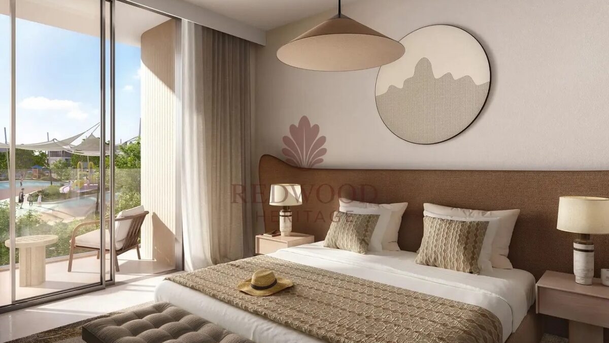 Avena, «The Valley» von Emaar, Foto 1