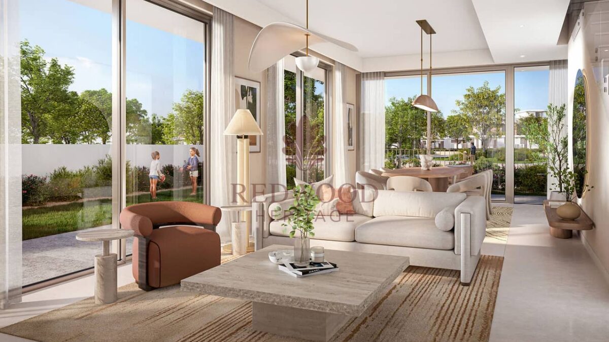 Avena, «The Valley» von Emaar, Foto 2