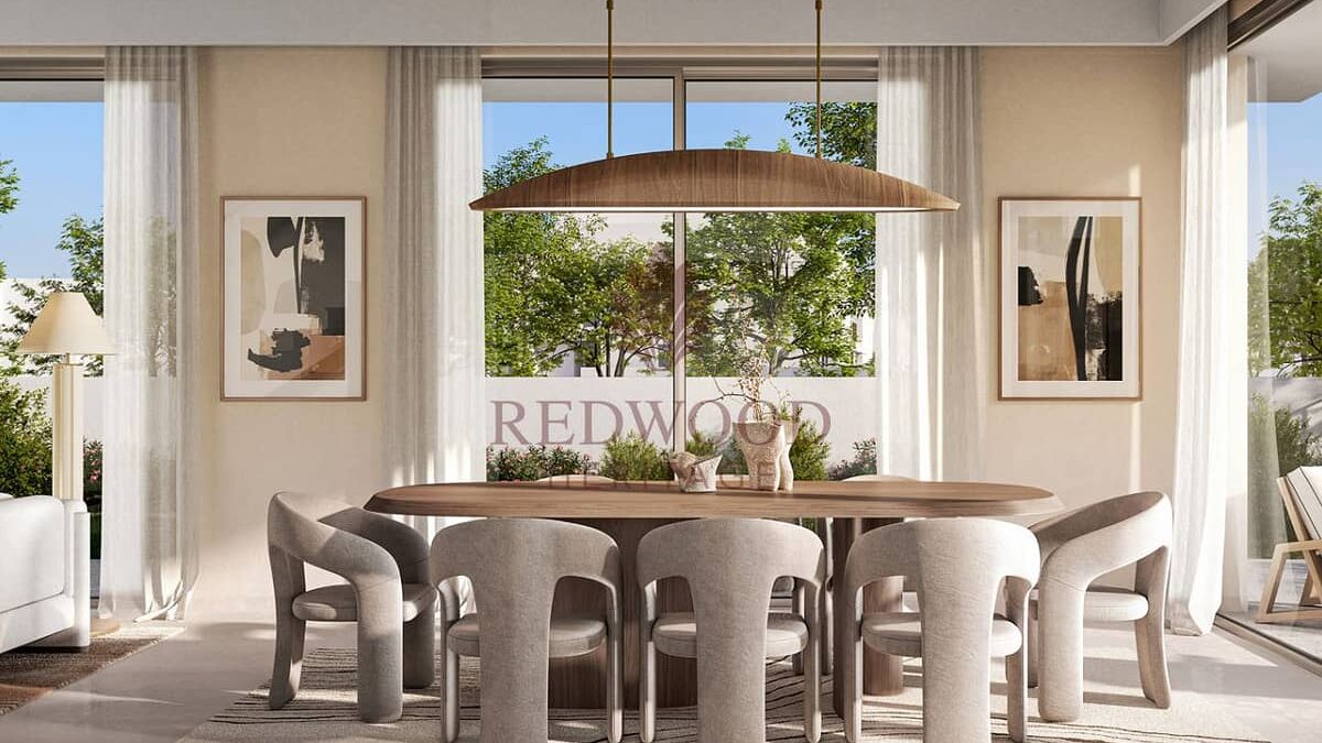 Avena, «The Valley» von Emaar, Foto 3
