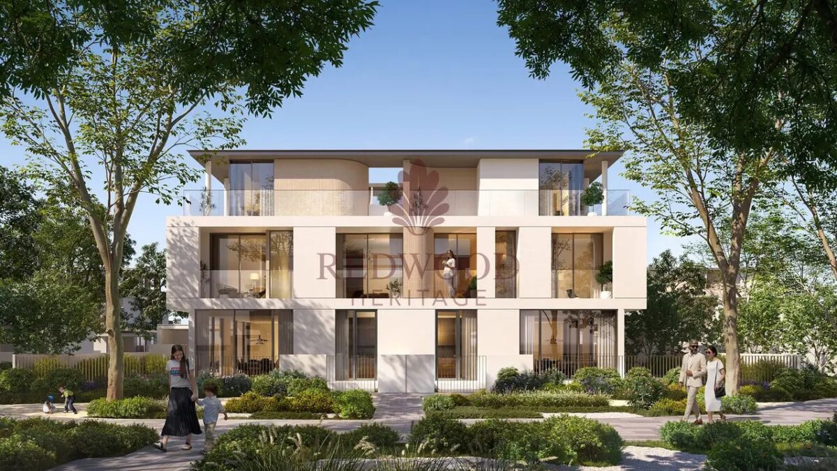 Avena, «The Valley» von Emaar, Foto 4