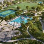 Avena, «The Valley» von Emaar, Foto 11