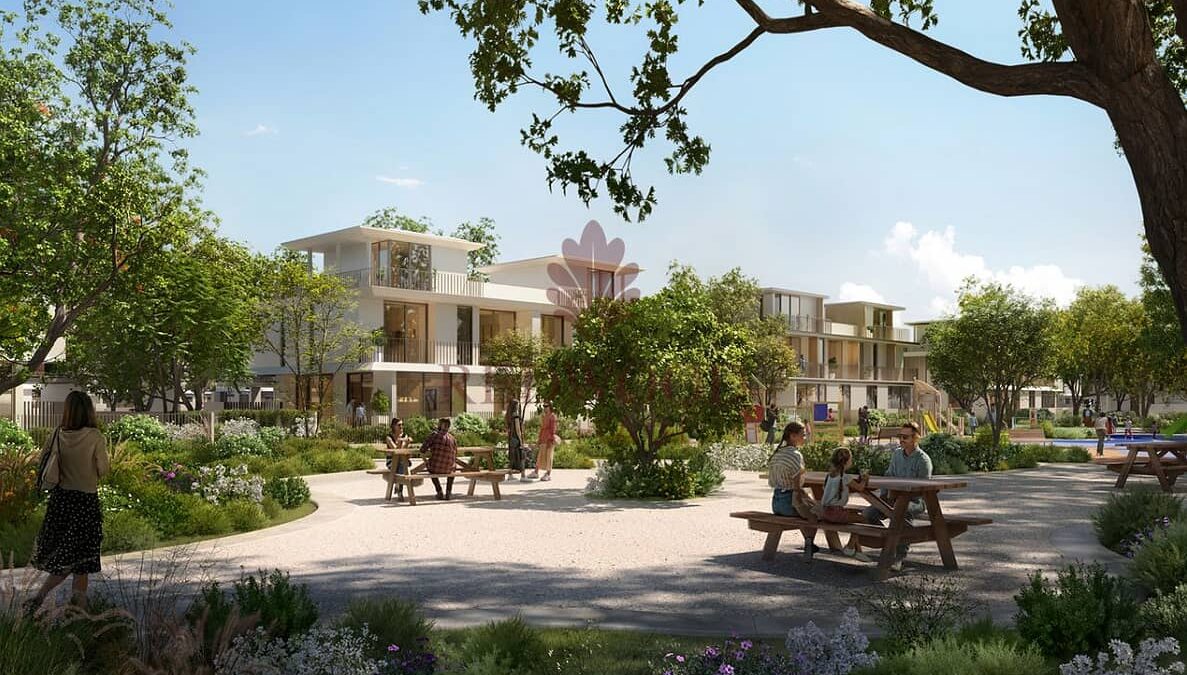 Avena, «The Valley» von Emaar, Foto 14