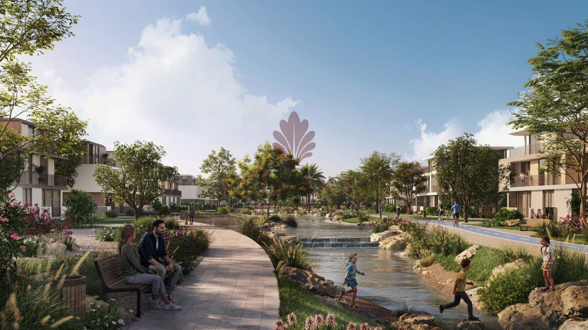 Avena, «The Valley» von Emaar, Foto 15
