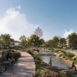 Avena, «The Valley» von Emaar, Foto 15