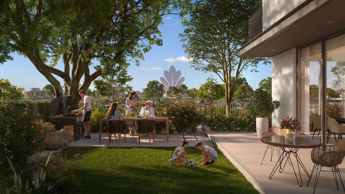 Avena, «The Valley» von Emaar, Foto 17