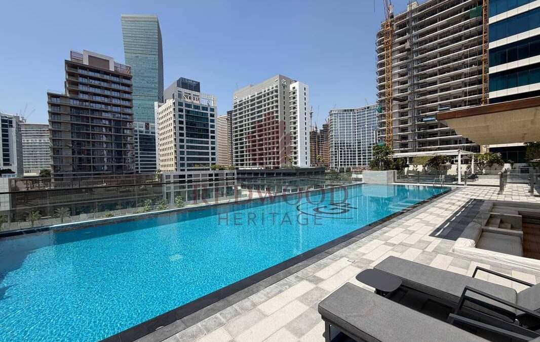 Business Bay, Dubai, photo 11