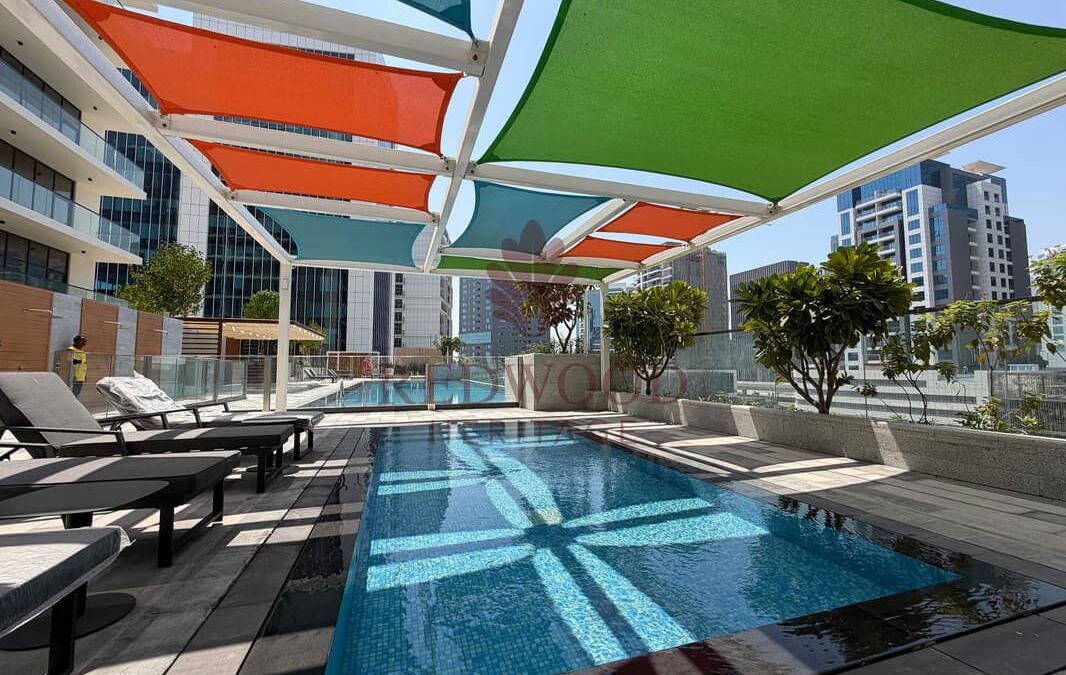Business Bay, Dubai, photo 12
