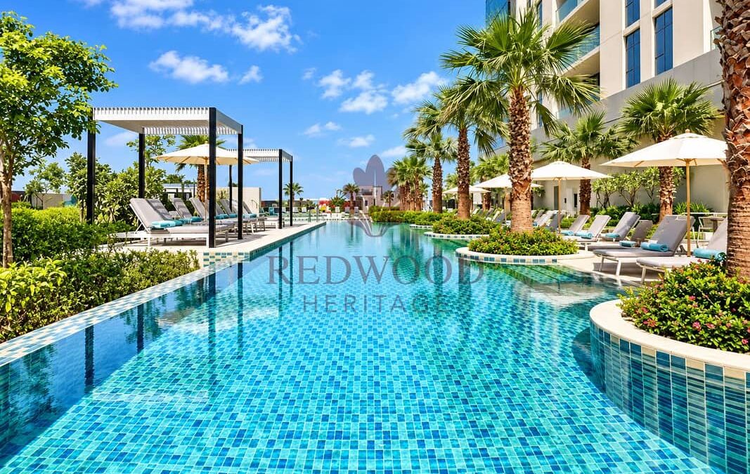 DAMAC Maison Aykon City, Aykon City, Foto 4