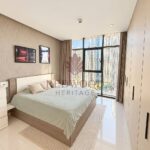 DAMAC Maison Aykon City, Aykon City, Foto 6