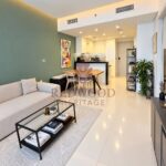 DAMAC Maison Aykon City, Aykon City, Foto 7