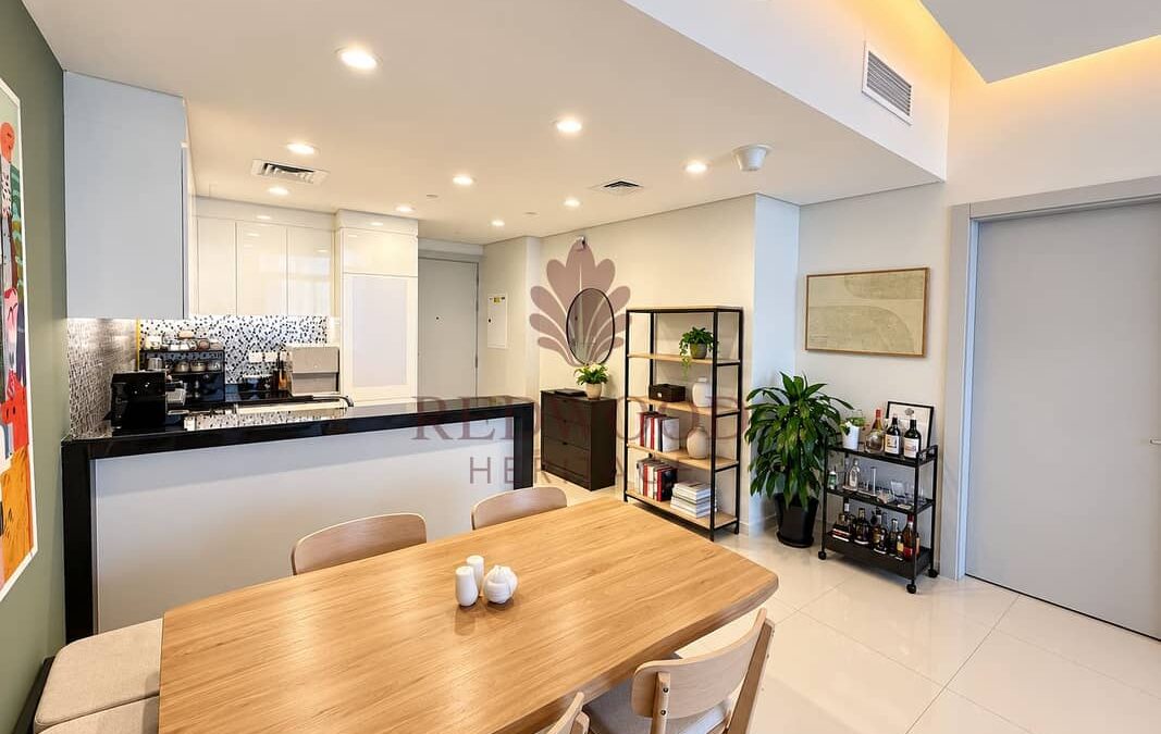 DAMAC Maison Aykon City, Aykon City, Foto 15