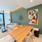 DAMAC Maison Aykon City, Aykon City, Foto 16