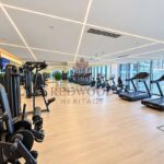 DAMAC Maison Aykon City, Aykon City, Foto 26