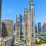 DAMAC Maison Aykon City, Aykon City, Foto 28