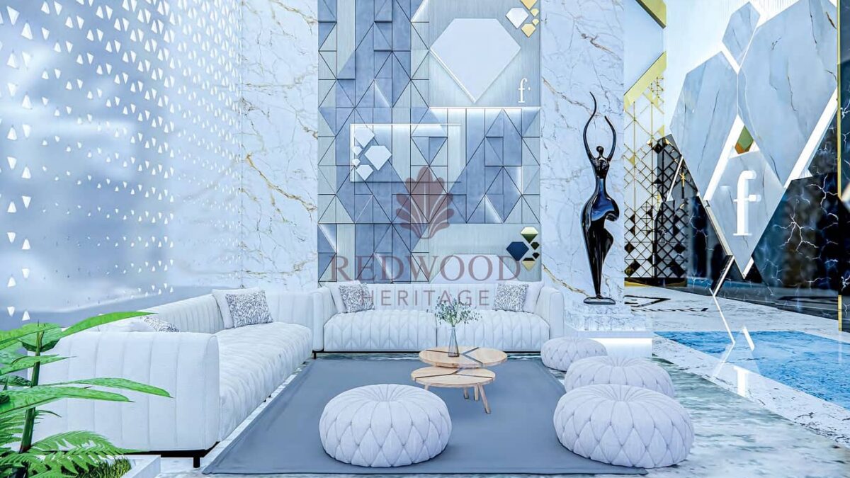 Fashionz by Danube, JVT District 4, photo 1