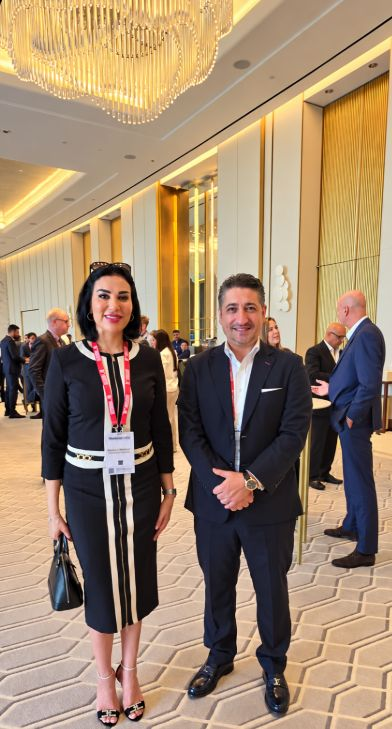 Выступление: Private Wealth Middle East Forum 2026 1