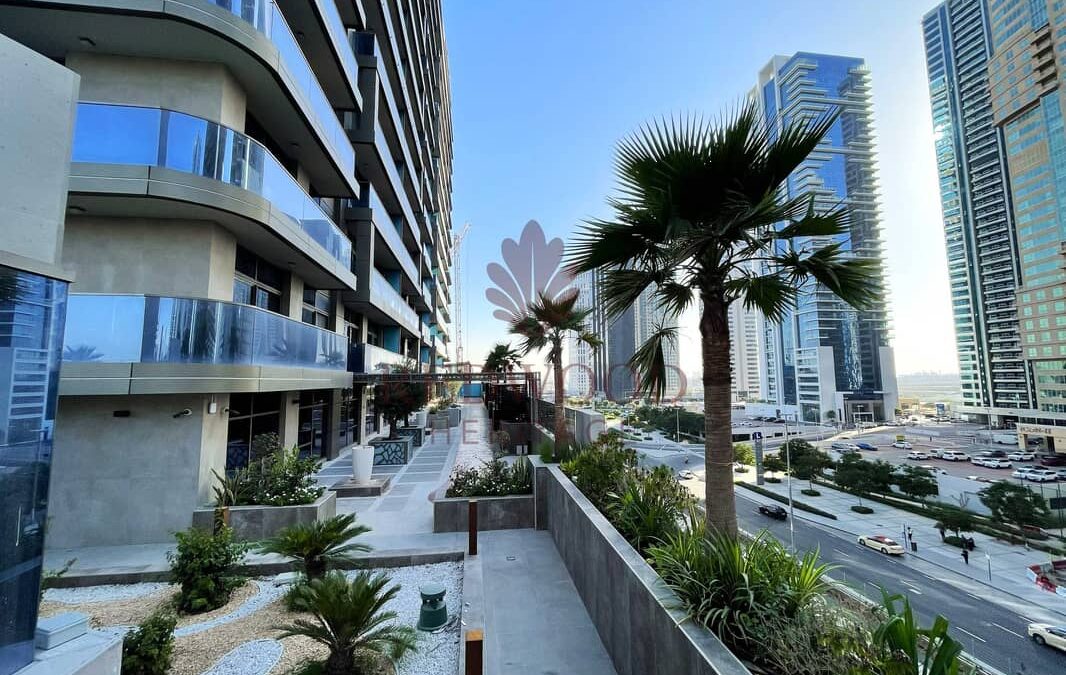 Orra The Embankment Torre 1, Orra The Embankment, foto 14