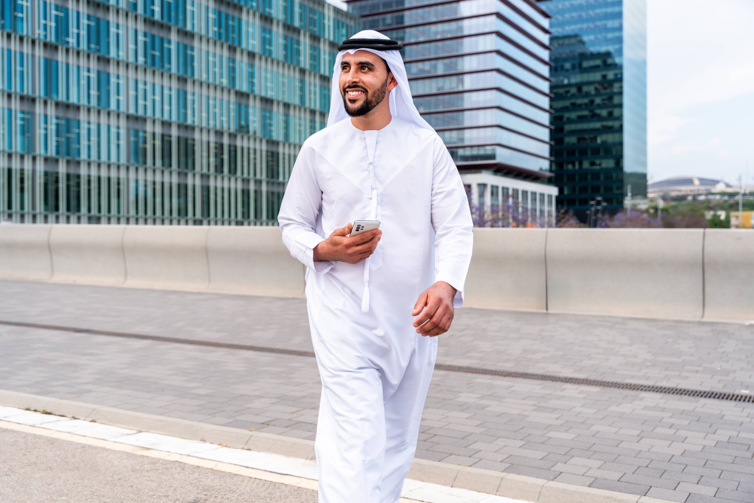 Dubai’s AED 180bn Infrastructure Super cycle
