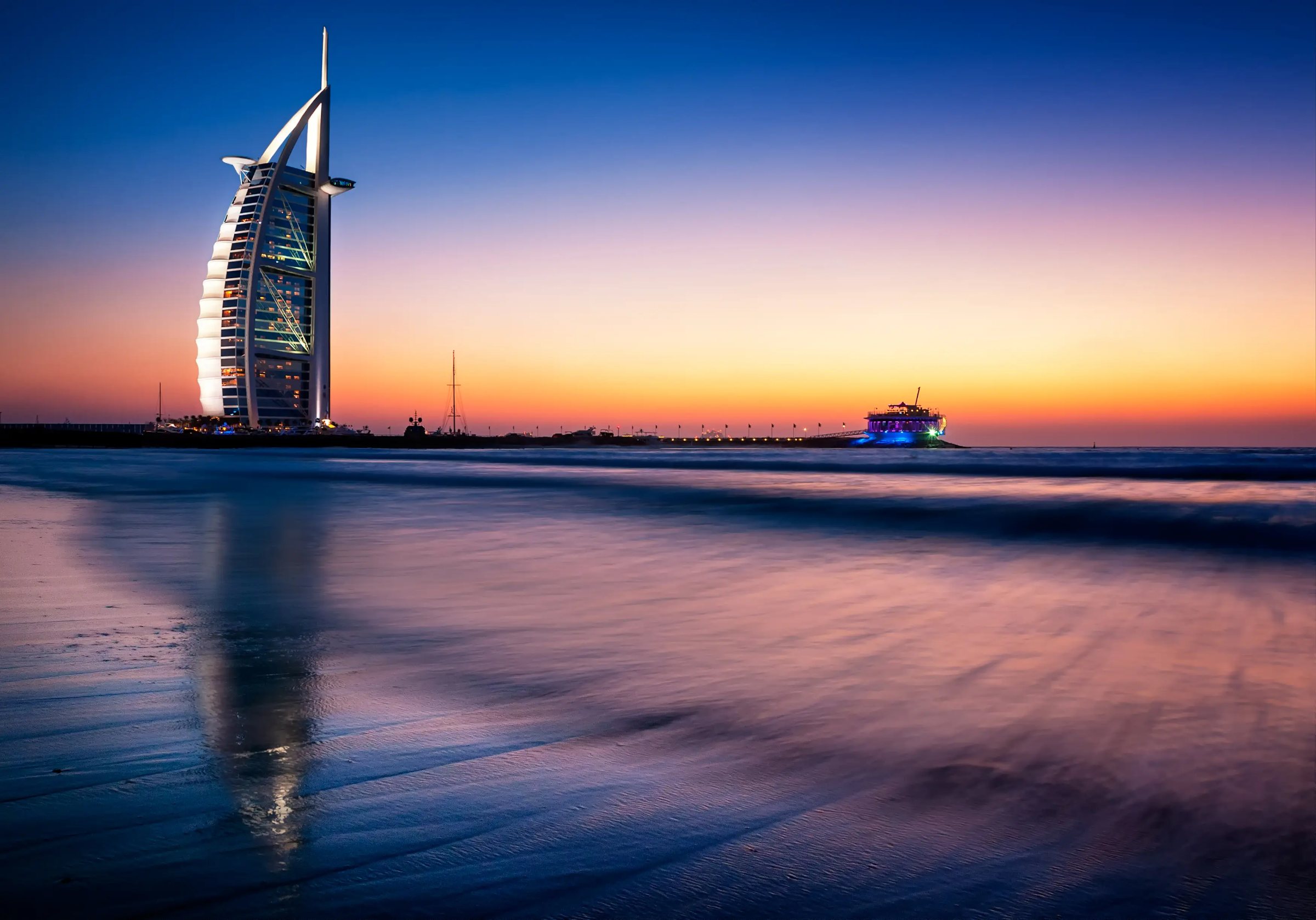 Residency, Legacy & the Dubai Golden Visa: A Strategic Briefing for Global Families