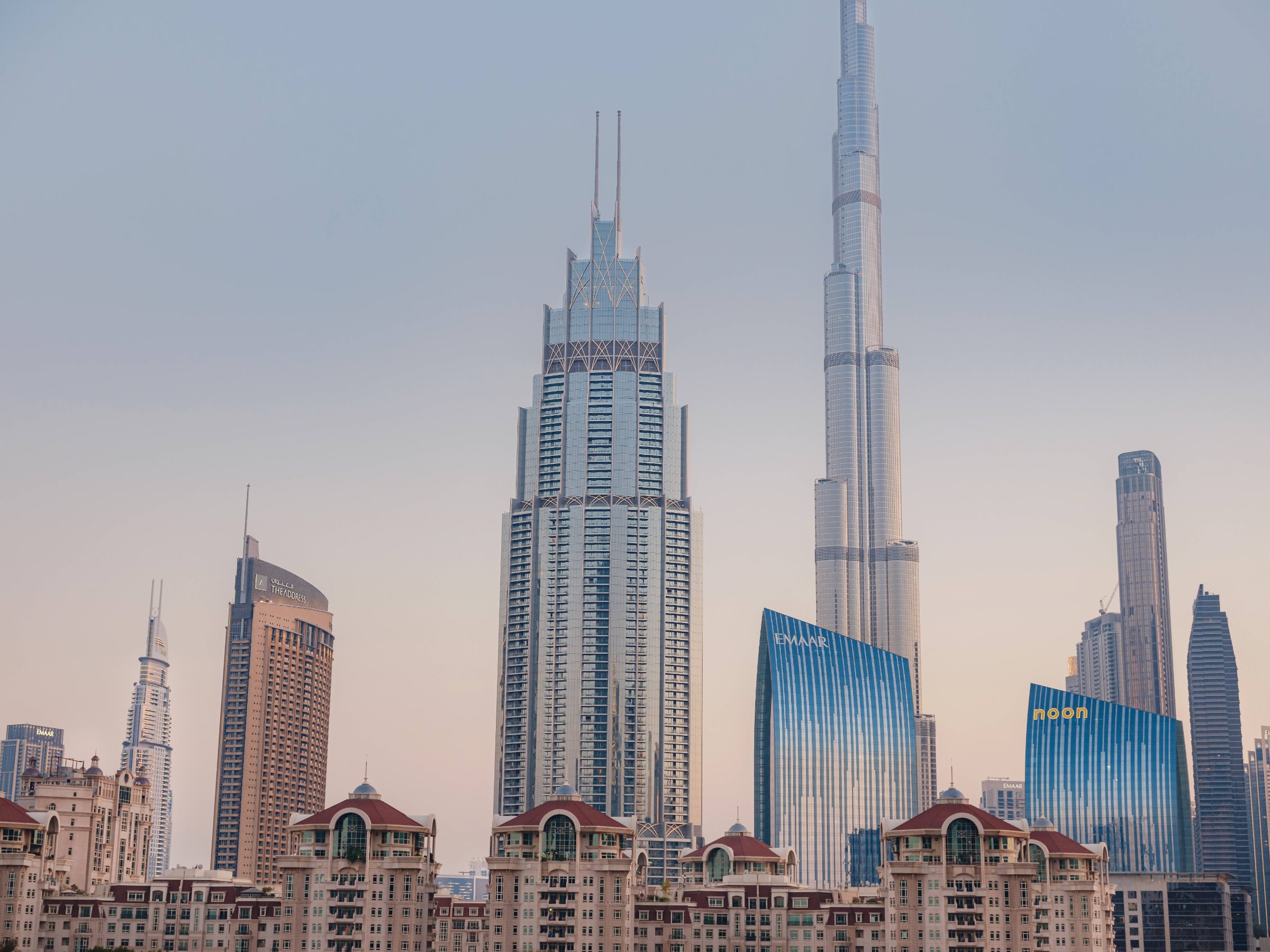 Investing in What Endures: A Redwood Perspective on Dubai’s Property Surge