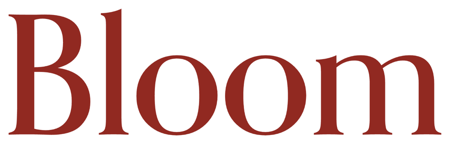 Bloom Holding logo