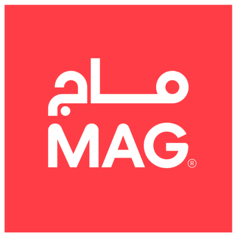 MAG logo