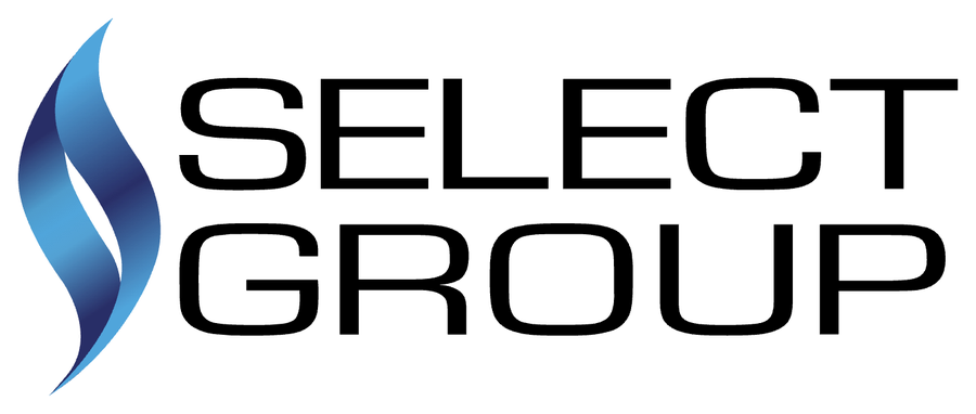 Select Group logo