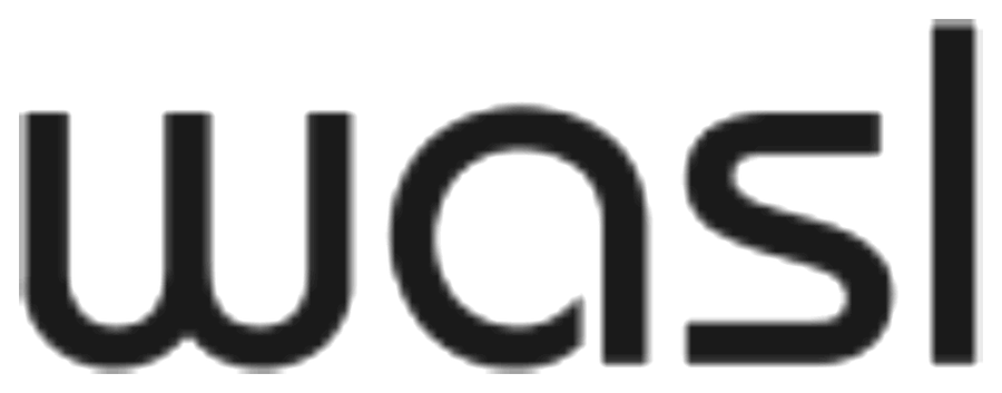 Wasl logo