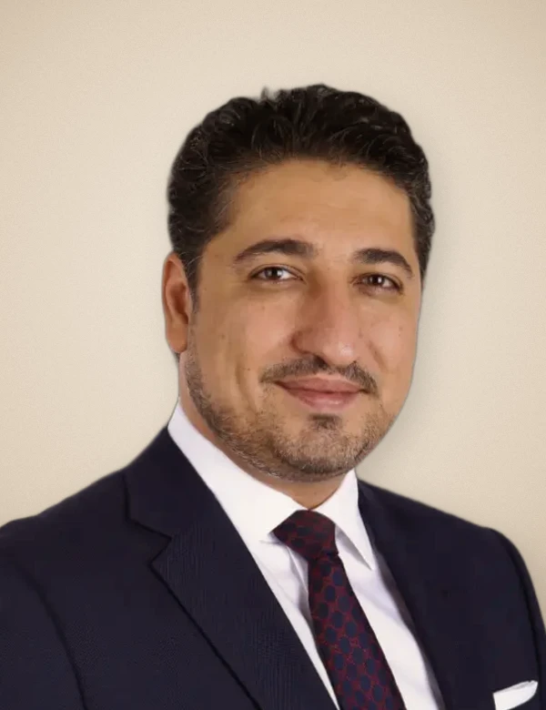 Ahmad Saidali