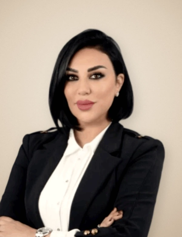 Malika Al Mellouki