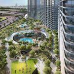 Sobha Solis Tower A, Sobha Solis, Foto 1