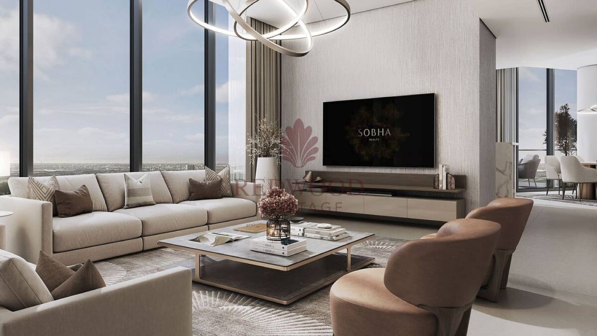 Sobha Solis Tower A, Sobha Solis, Foto 3