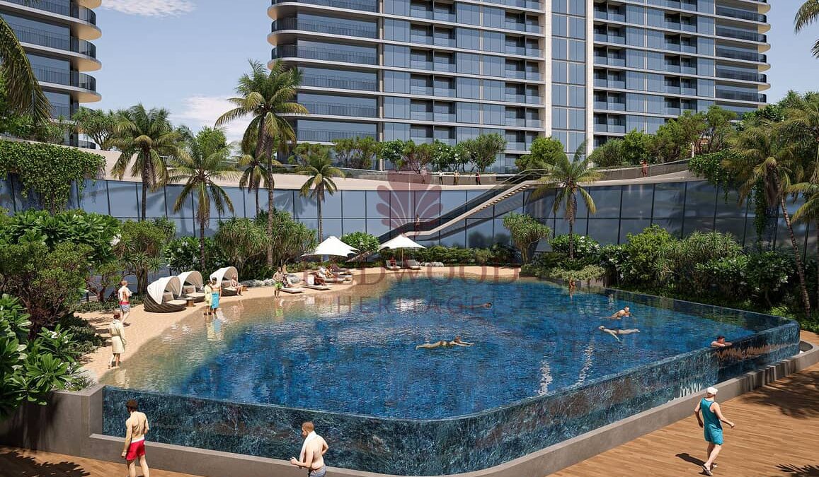 Sobha Solis Tower A, Sobha Solis, Foto 4