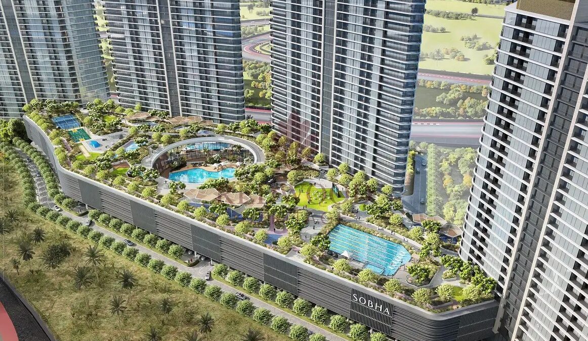 Sobha Solis Tower A, Sobha Solis, Foto 6