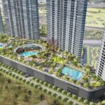 Sobha Solis Tower A, Sobha Solis, Foto 6