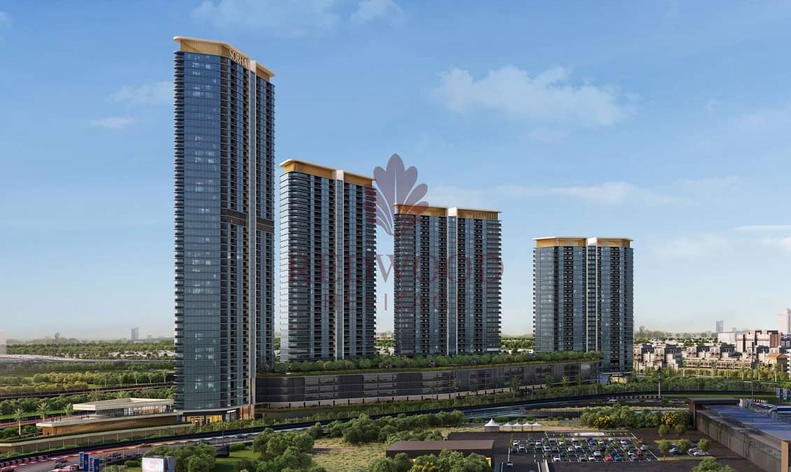 Sobha Solis Tower A, Sobha Solis, Foto 9