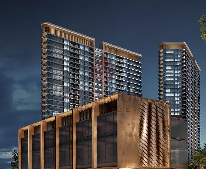 Sobha Solis Tower A, Sobha Solis, Foto 13