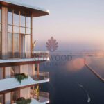 Das Wandgemälde, Dubai Maritime City, Foto 3