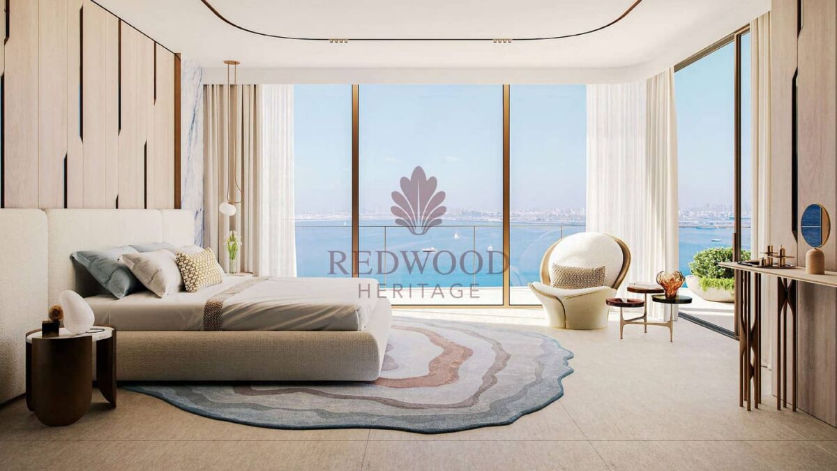 Das Wandgemälde, Dubai Maritime City, Foto 5