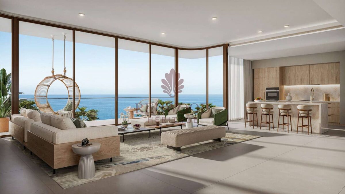 Das Wandgemälde, Dubai Maritime City, Foto 9